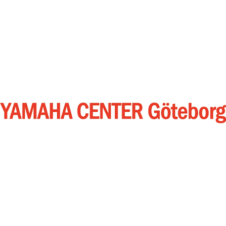 Yamaha Center Göteborg logga